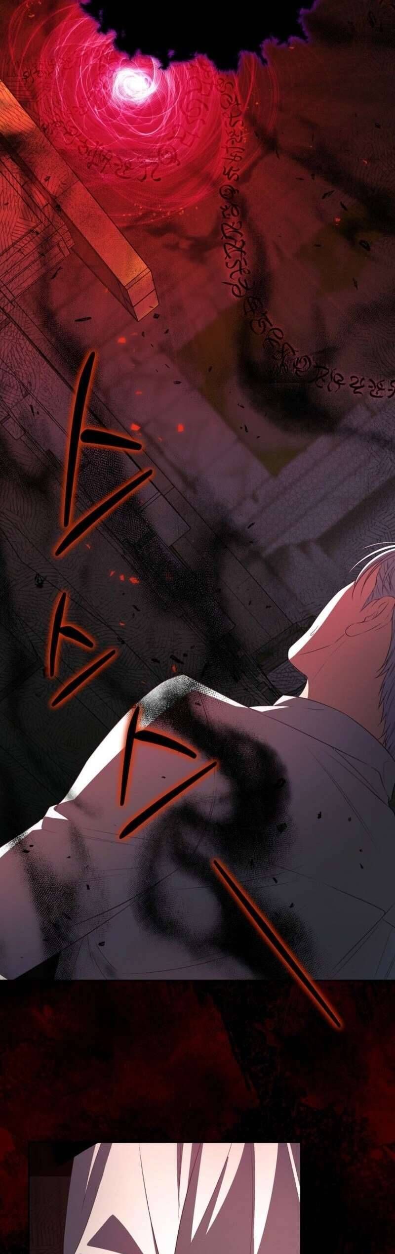 Tôi Trở Thành Người Vợ Đoản Mệnh Của Tên Bạo Chúa - Chapter 50 - Page 38