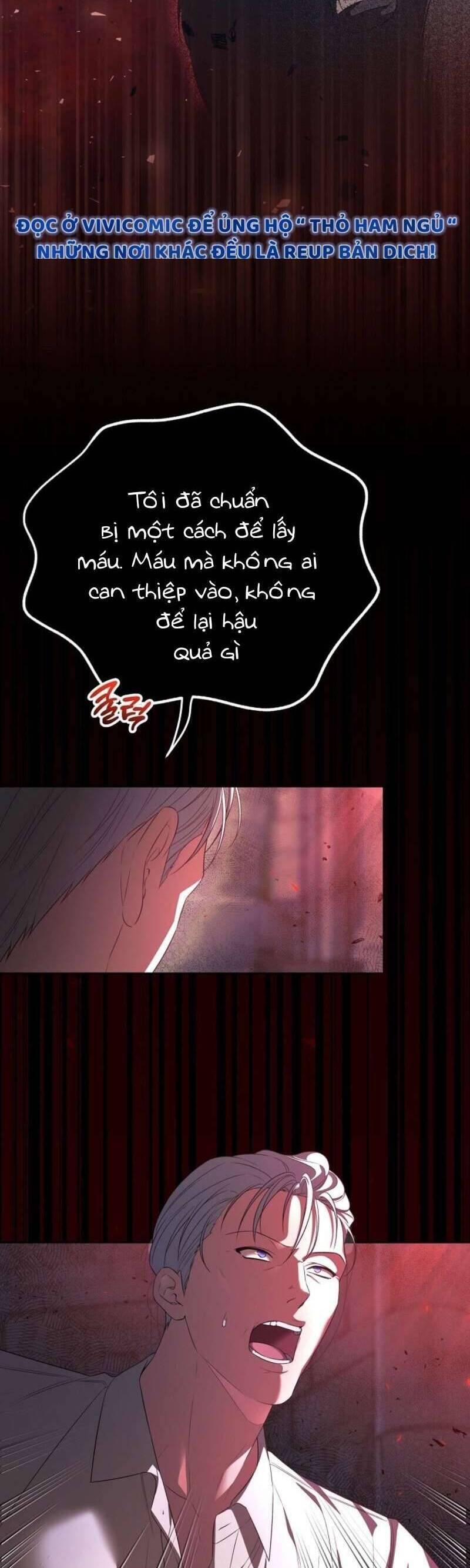 Tôi Trở Thành Người Vợ Đoản Mệnh Của Tên Bạo Chúa - Chapter 50 - Page 42