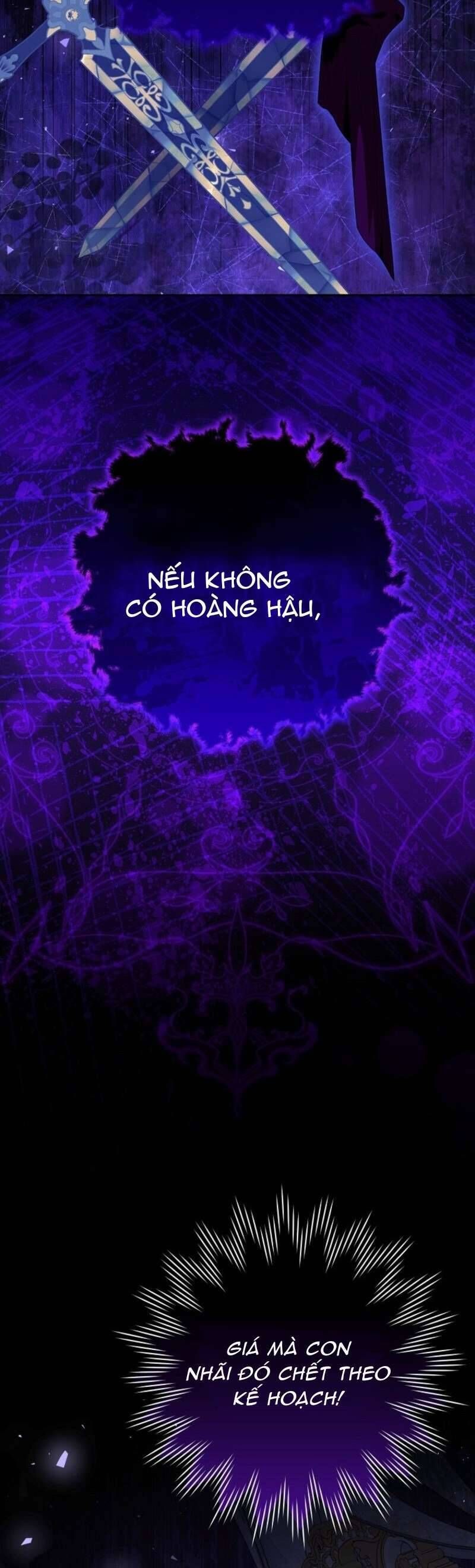 Tôi Trở Thành Người Vợ Đoản Mệnh Của Tên Bạo Chúa - Chapter 50 - Page 45