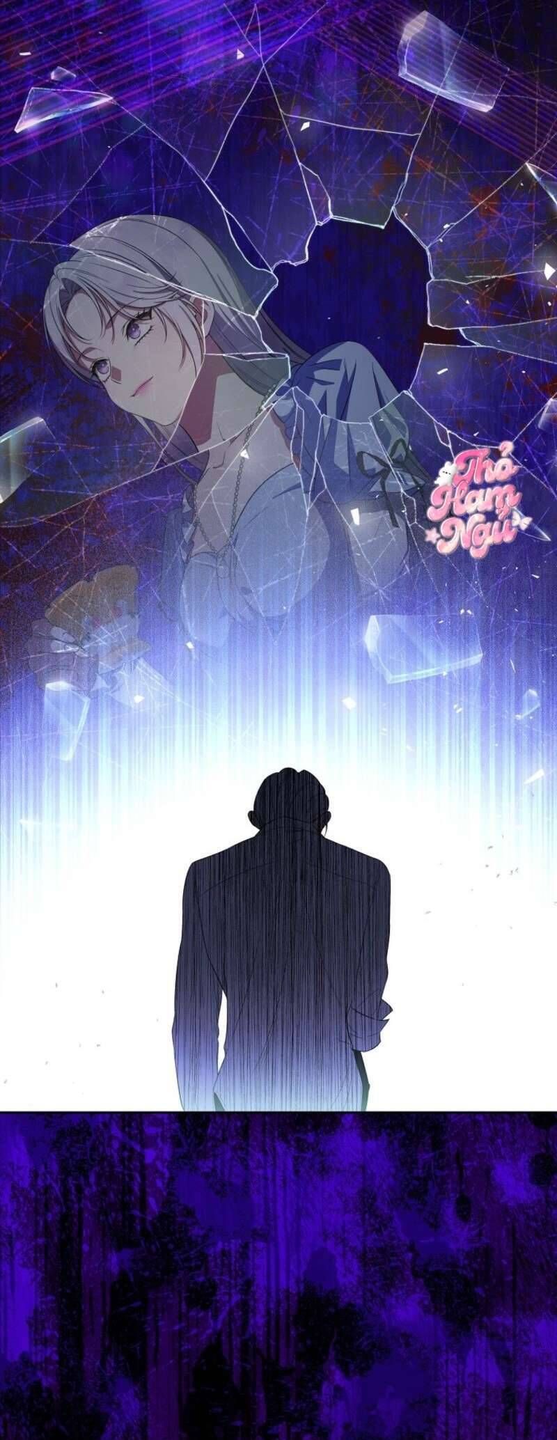 Tôi Trở Thành Người Vợ Đoản Mệnh Của Tên Bạo Chúa - Chapter 50 - Page 47