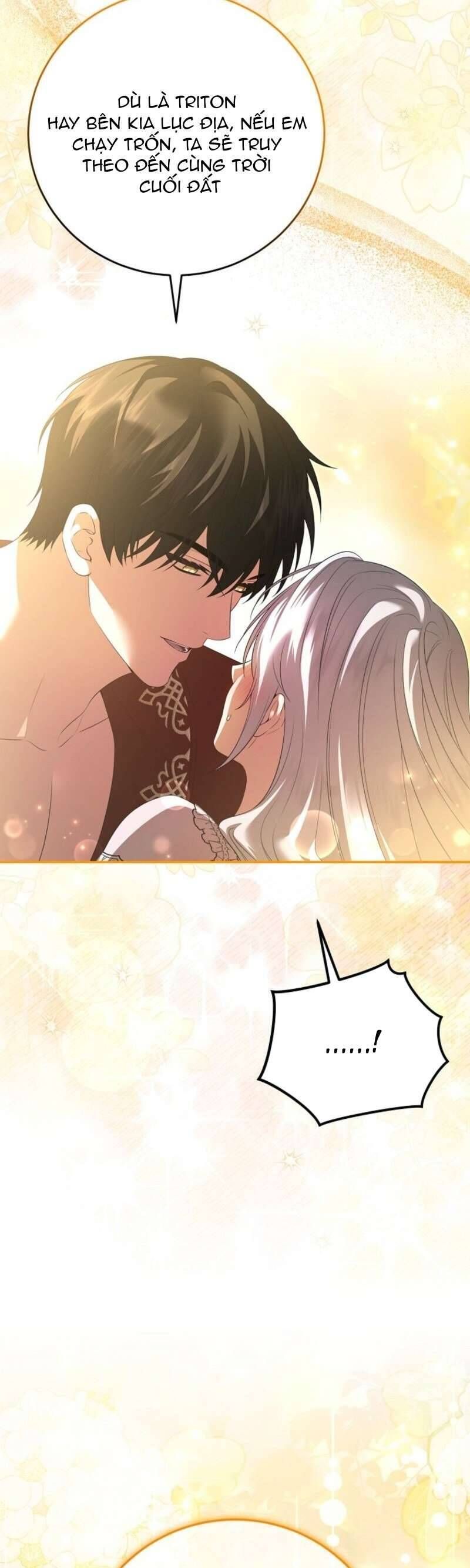 Tôi Trở Thành Người Vợ Đoản Mệnh Của Tên Bạo Chúa - Chapter 50 - Page 5