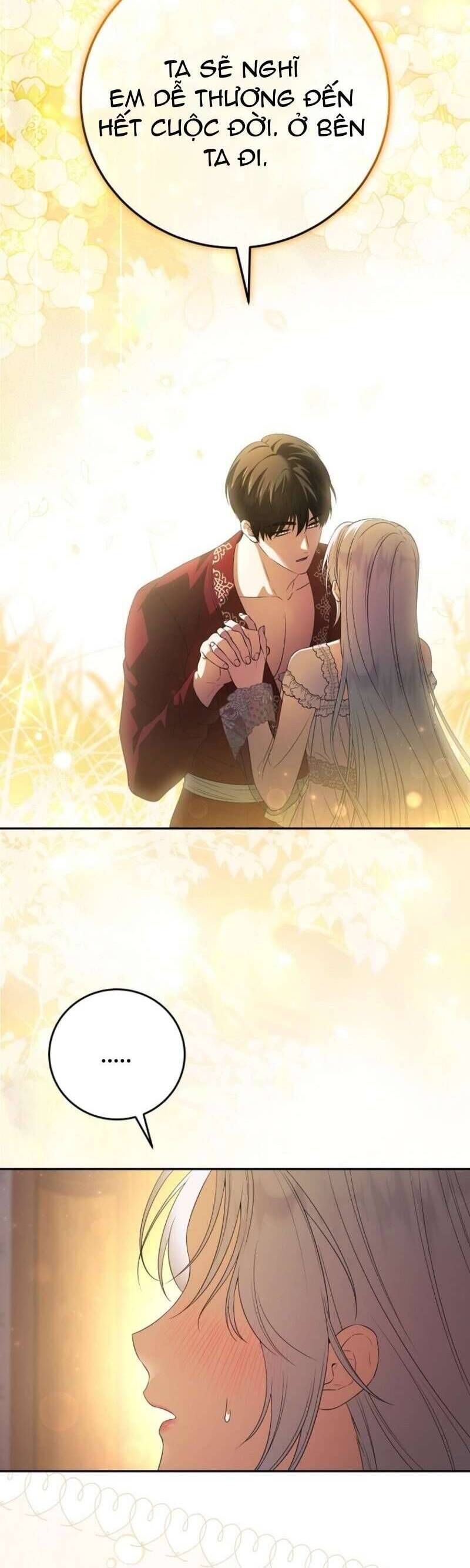 Tôi Trở Thành Người Vợ Đoản Mệnh Của Tên Bạo Chúa - Chapter 50 - Page 6