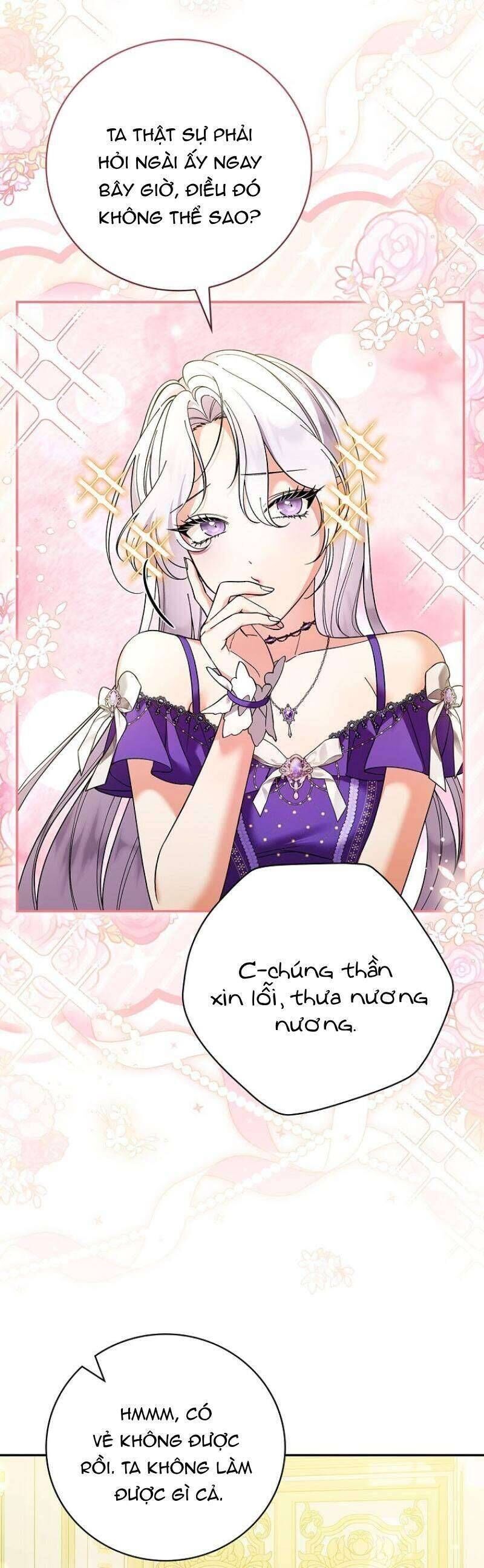 Tôi Trở Thành Người Vợ Đoản Mệnh Của Tên Bạo Chúa - Chapter 6 - Page 17