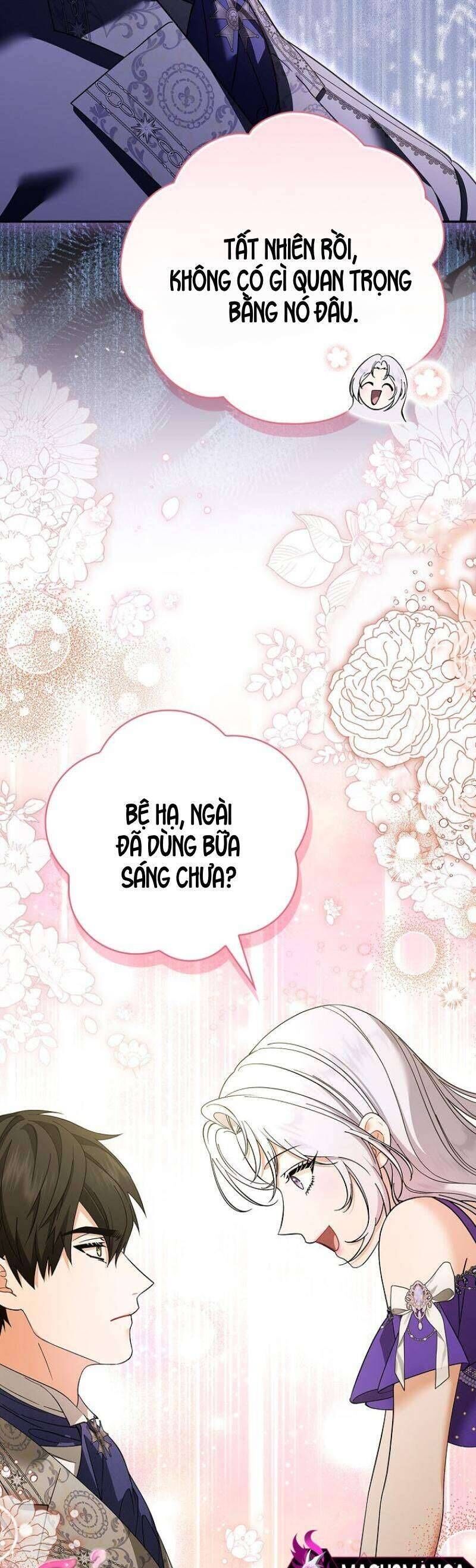 Tôi Trở Thành Người Vợ Đoản Mệnh Của Tên Bạo Chúa - Chapter 6 - Page 25