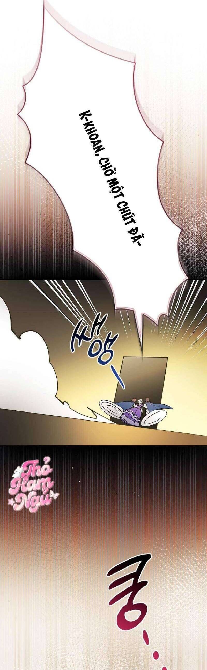 Tôi Trở Thành Người Vợ Đoản Mệnh Của Tên Bạo Chúa - Chapter 6 - Page 31