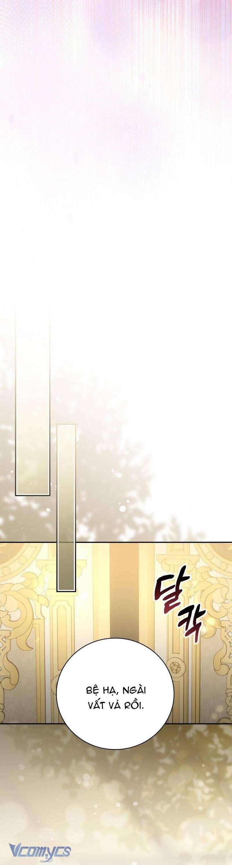 Tôi Trở Thành Người Vợ Đoản Mệnh Của Tên Bạo Chúa - Chapter 6 - Page 39