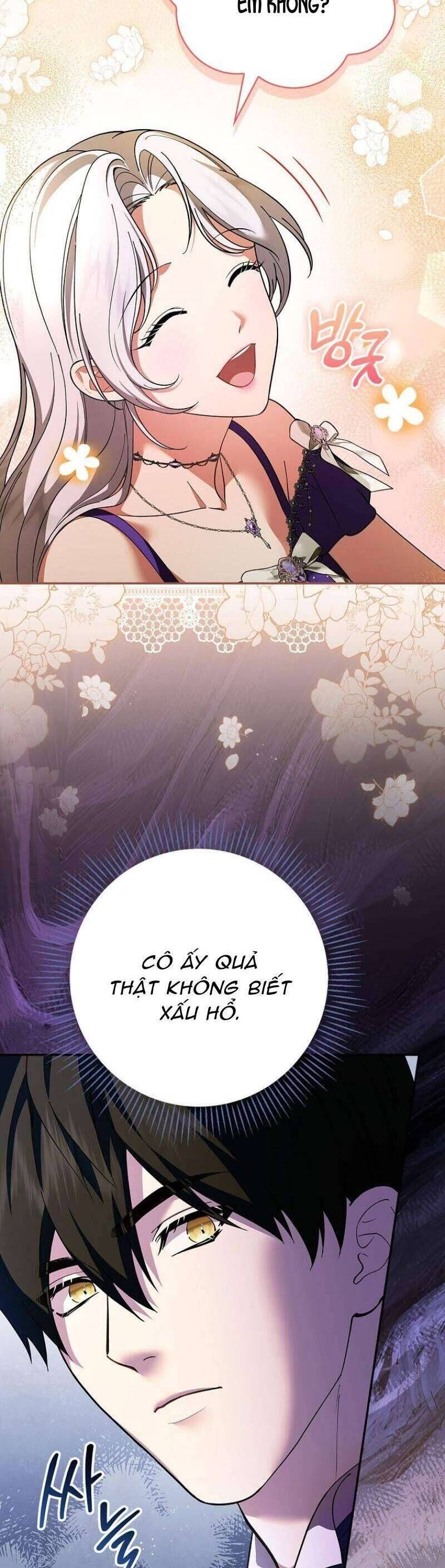 Tôi Trở Thành Người Vợ Đoản Mệnh Của Tên Bạo Chúa - Chapter 6 - Page 43