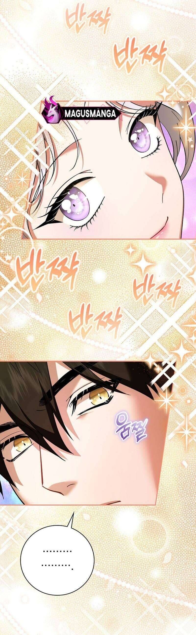 Tôi Trở Thành Người Vợ Đoản Mệnh Của Tên Bạo Chúa - Chapter 6 - Page 45