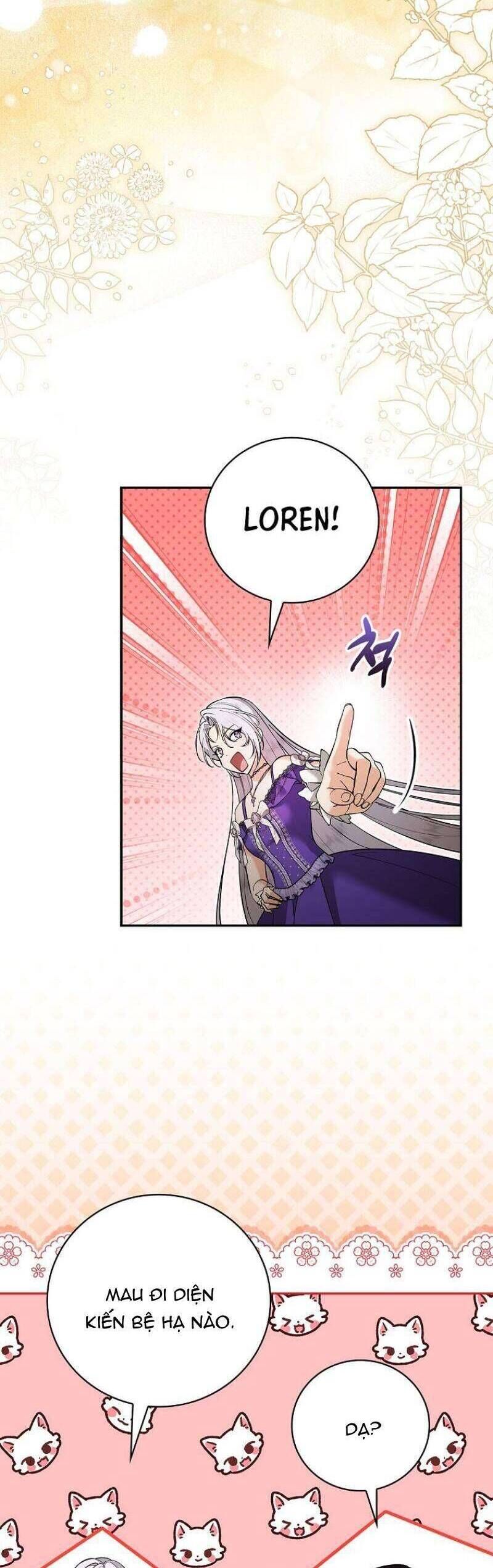 Tôi Trở Thành Người Vợ Đoản Mệnh Của Tên Bạo Chúa - Chapter 6 - Page 9