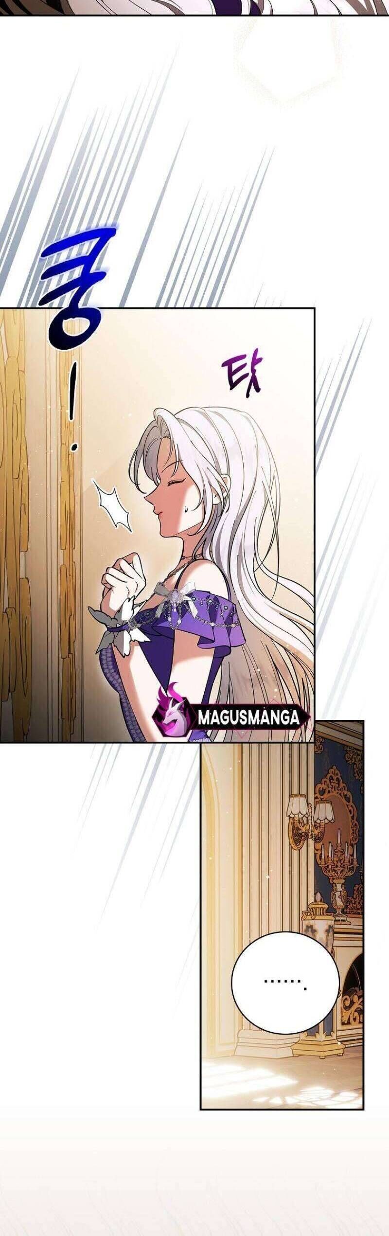 Tôi Trở Thành Người Vợ Đoản Mệnh Của Tên Bạo Chúa - Chapter 7 - Page 24