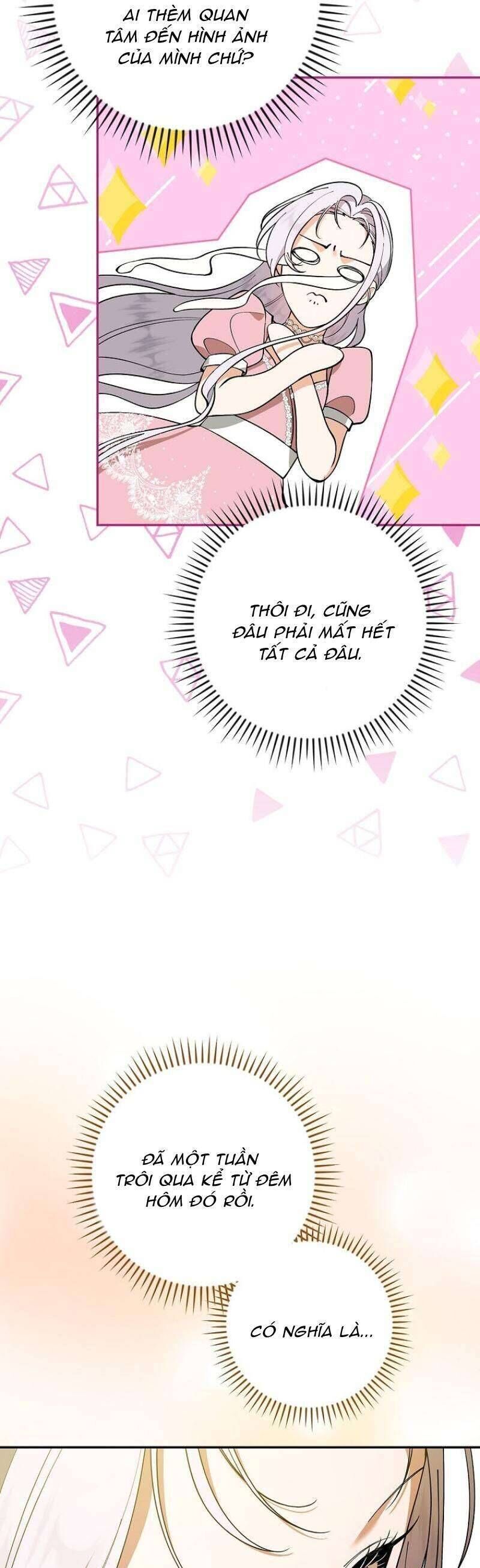 Tôi Trở Thành Người Vợ Đoản Mệnh Của Tên Bạo Chúa - Chapter 7 - Page 33