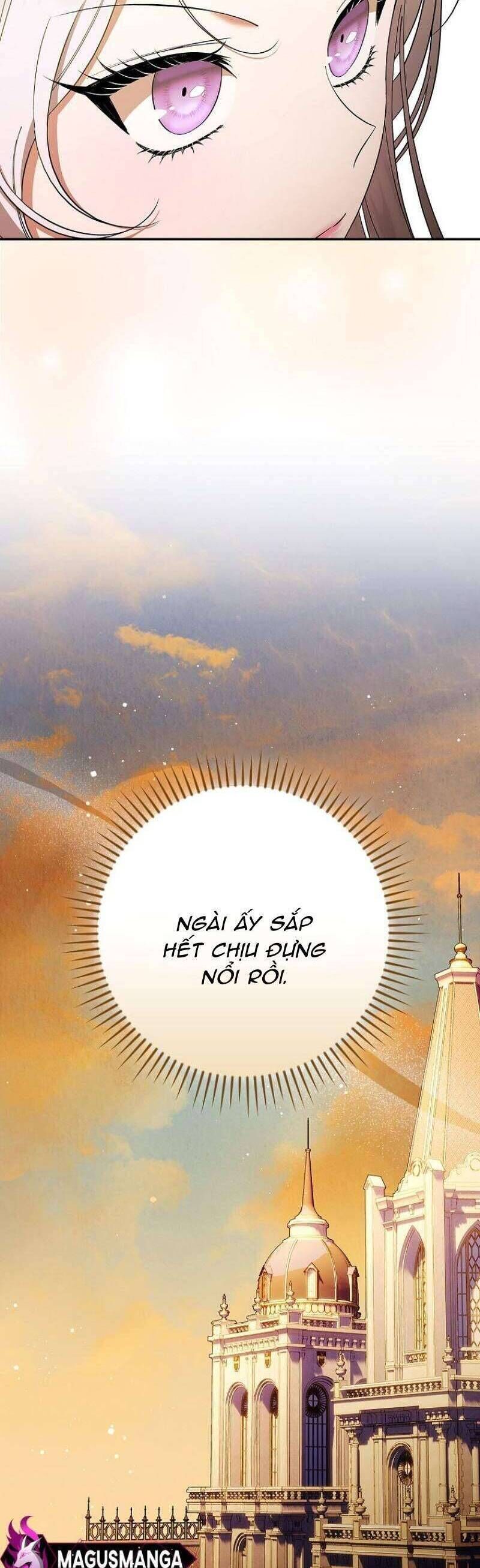 Tôi Trở Thành Người Vợ Đoản Mệnh Của Tên Bạo Chúa - Chapter 7 - Page 34