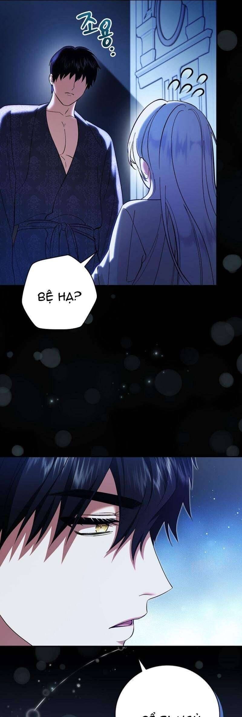 Tôi Trở Thành Người Vợ Đoản Mệnh Của Tên Bạo Chúa - Chapter 7 - Page 39