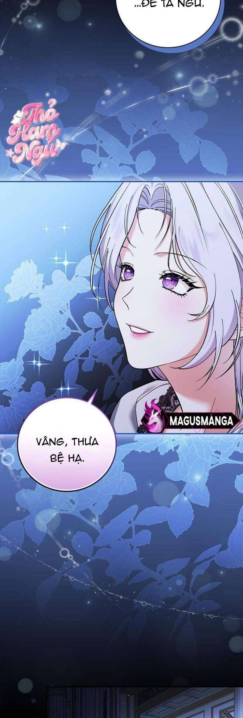 Tôi Trở Thành Người Vợ Đoản Mệnh Của Tên Bạo Chúa - Chapter 7 - Page 40