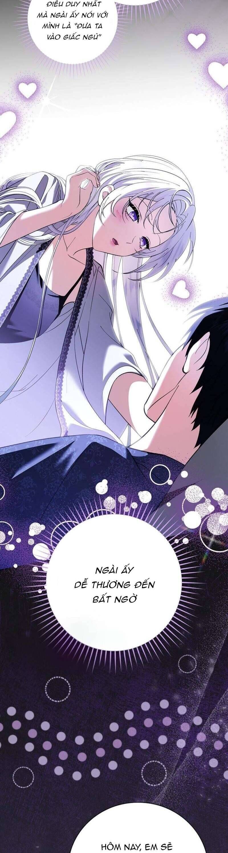 Tôi Trở Thành Người Vợ Đoản Mệnh Của Tên Bạo Chúa - Chapter 8 - Page 18