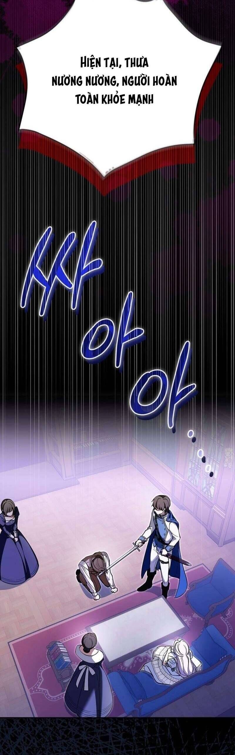 Tôi Trở Thành Người Vợ Đoản Mệnh Của Tên Bạo Chúa - Chapter 8 - Page 42