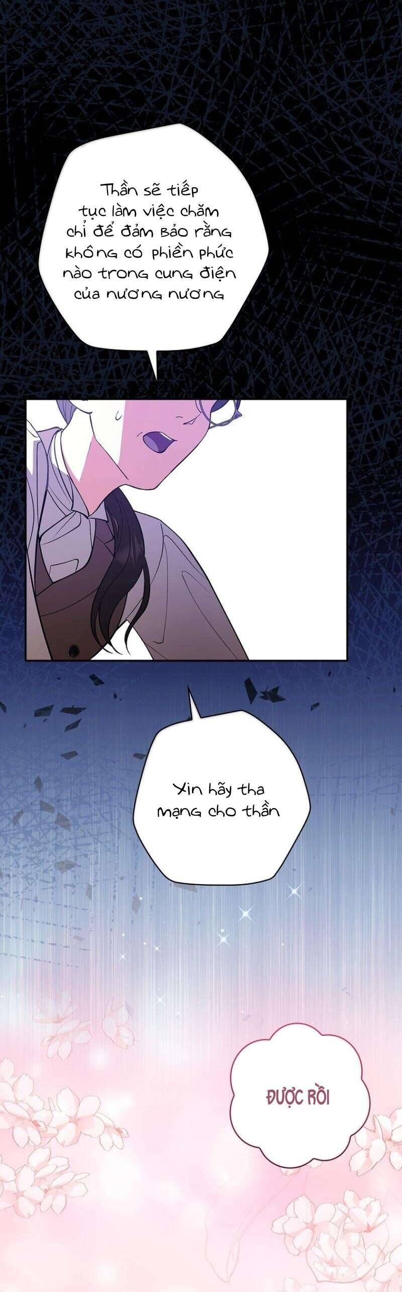 Tôi Trở Thành Người Vợ Đoản Mệnh Của Tên Bạo Chúa - Chapter 8 - Page 43