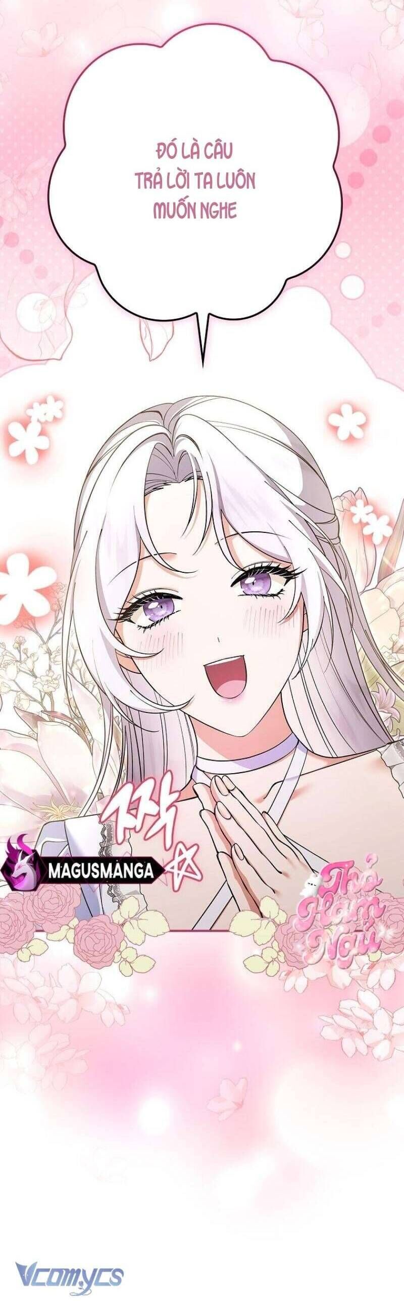 Tôi Trở Thành Người Vợ Đoản Mệnh Của Tên Bạo Chúa - Chapter 8 - Page 44