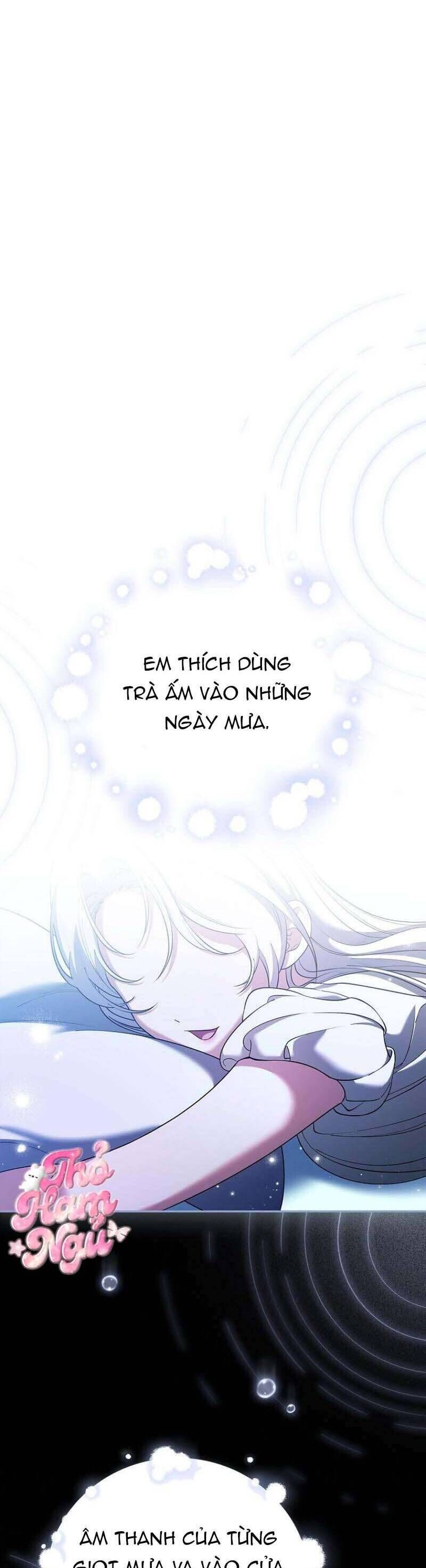 Tôi Trở Thành Người Vợ Đoản Mệnh Của Tên Bạo Chúa - Chapter 9 - Page 25