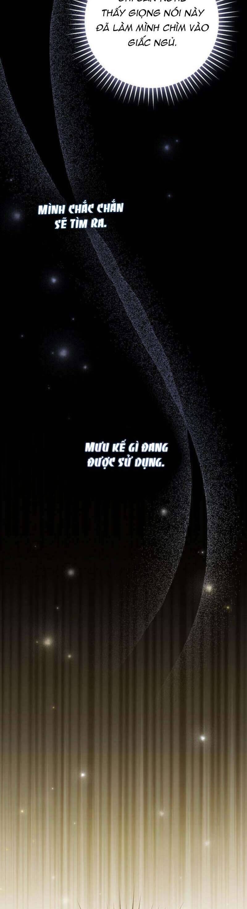 Tôi Trở Thành Người Vợ Đoản Mệnh Của Tên Bạo Chúa - Chapter 9 - Page 27