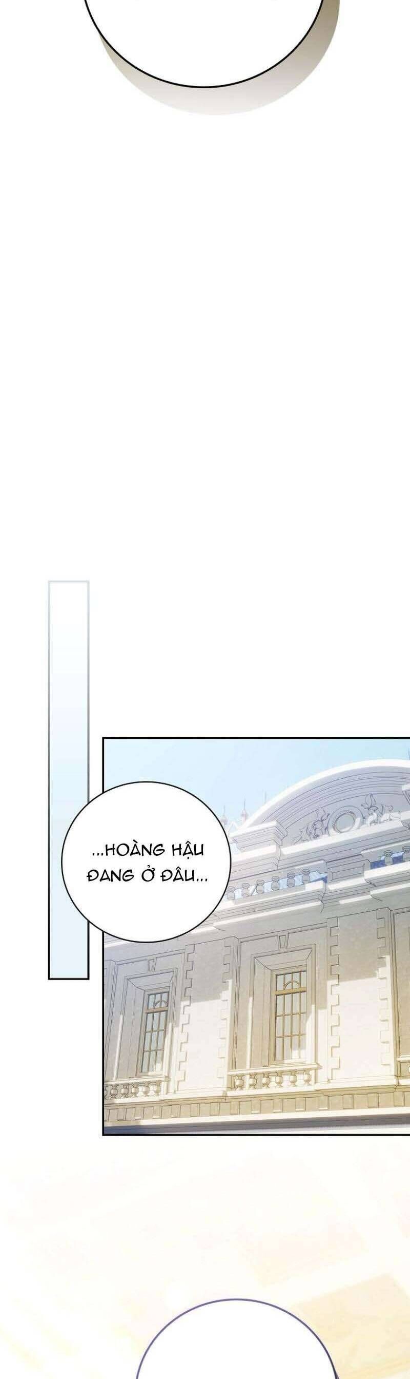 Tôi Trở Thành Người Vợ Đoản Mệnh Của Tên Bạo Chúa - Chapter 9 - Page 39