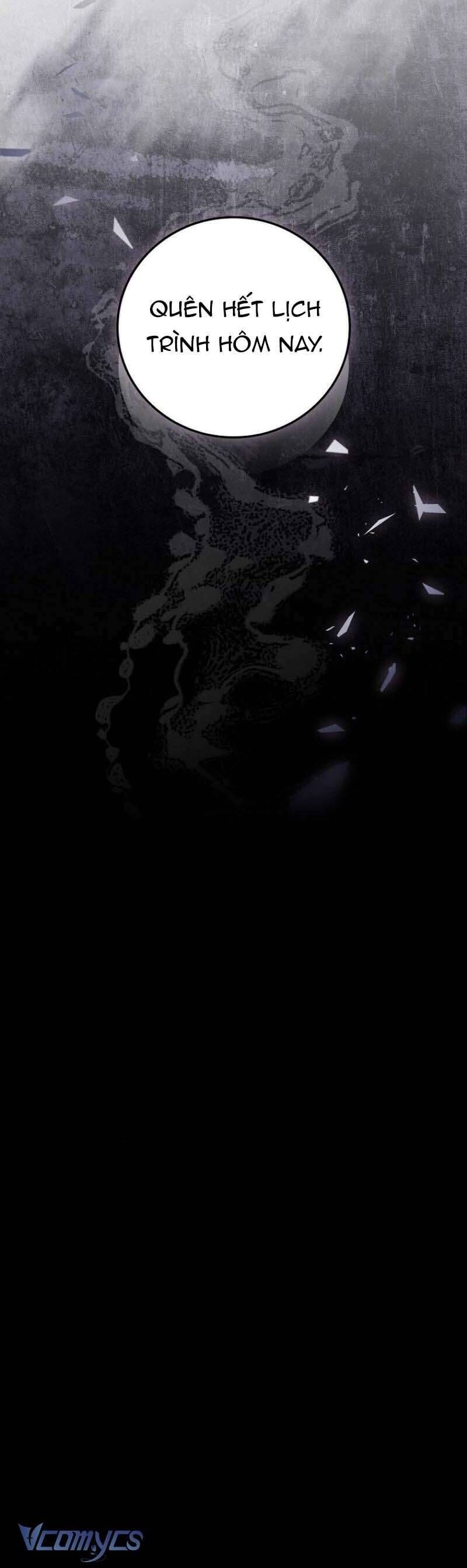 Tôi Trở Thành Người Vợ Đoản Mệnh Của Tên Bạo Chúa - Chapter 9 - Page 42