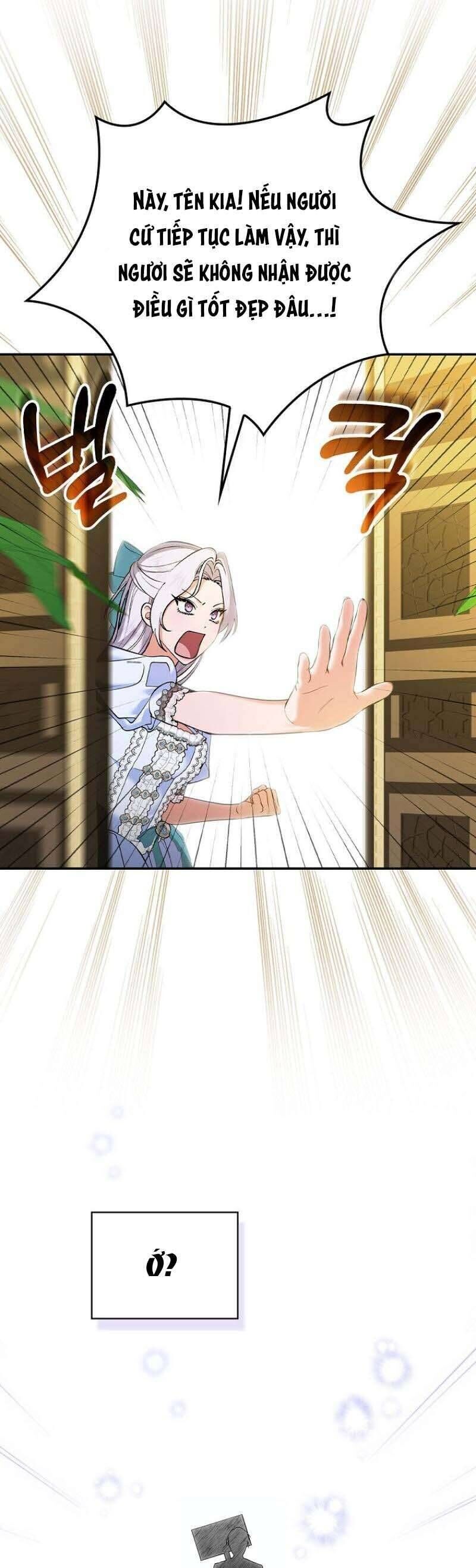 Tôi Trở Thành Người Vợ Đoản Mệnh Của Tên Bạo Chúa - Chapter 9 - Page 5