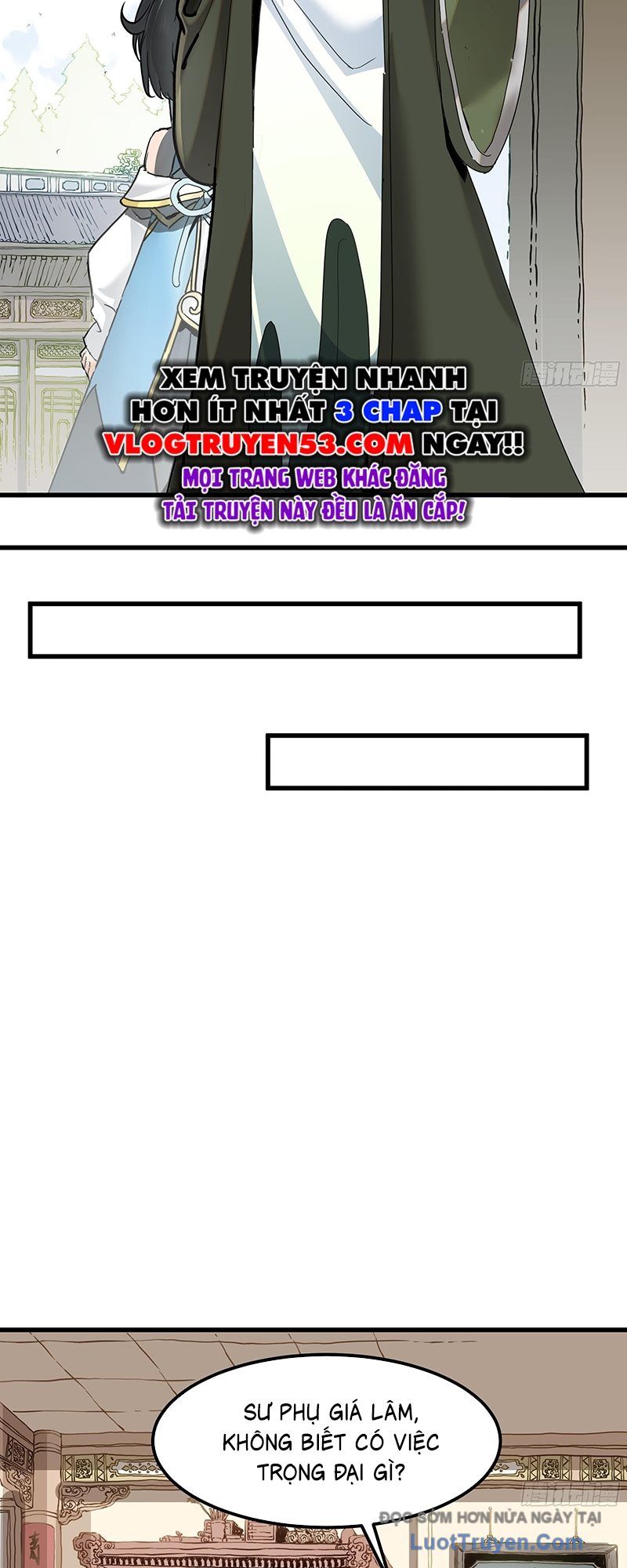 Đừng Nhờn  Với Đại Sư Huynh - Chapter 1 - Page 14