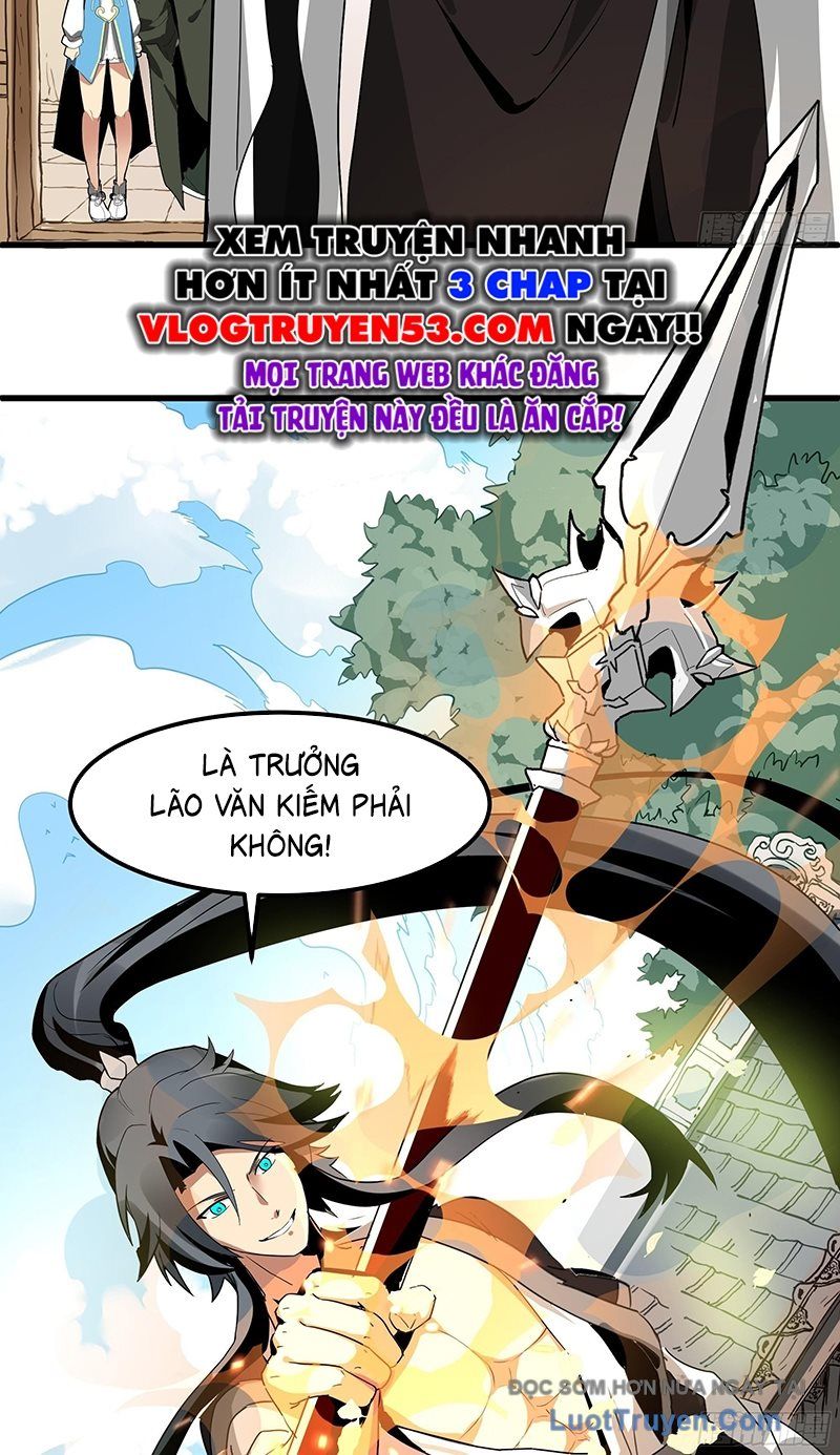 Đừng Nhờn  Với Đại Sư Huynh - Chapter 1 - Page 27