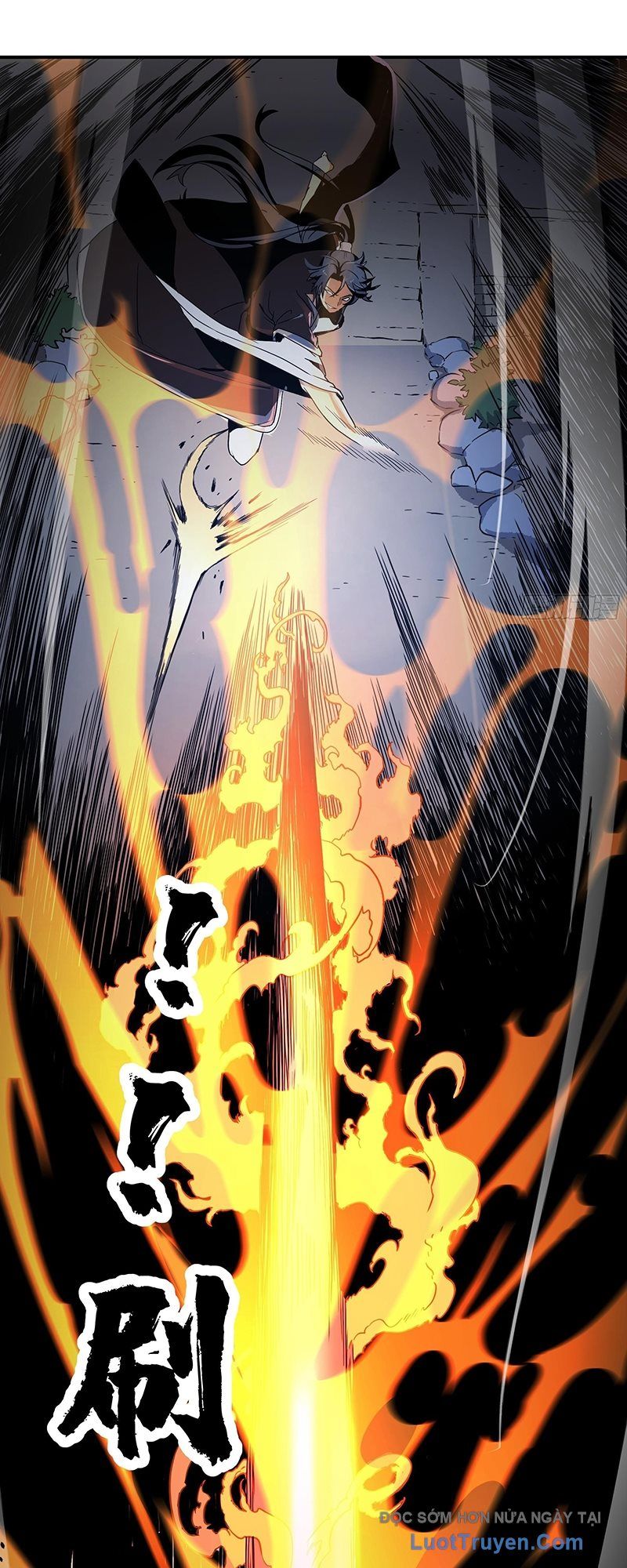 Đừng Nhờn  Với Đại Sư Huynh - Chapter 1 - Page 30