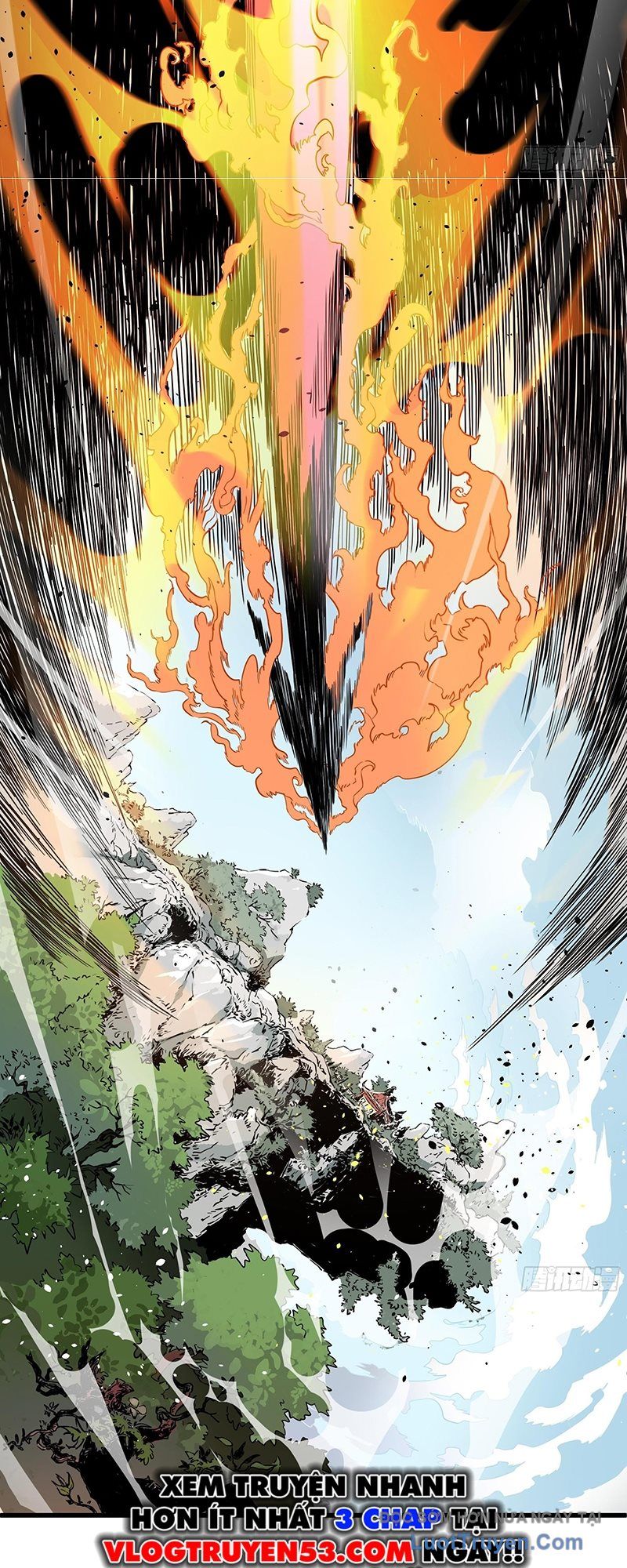 Đừng Nhờn  Với Đại Sư Huynh - Chapter 1 - Page 31