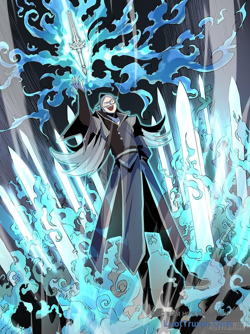 Đừng Nhờn  Với Đại Sư Huynh - Chapter 1 - Page 46