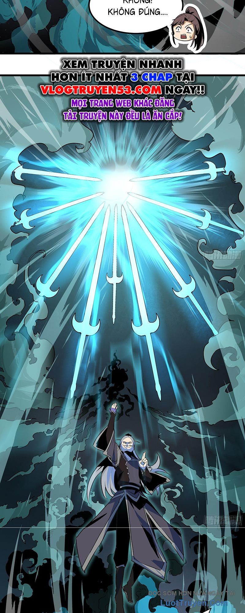 Đừng Nhờn  Với Đại Sư Huynh - Chapter 1 - Page 48