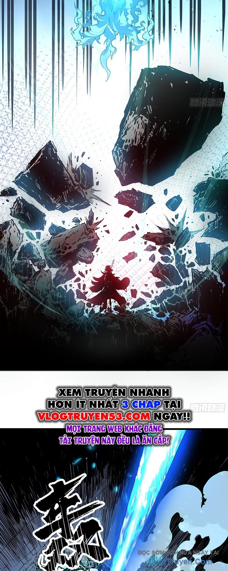 Đừng Nhờn  Với Đại Sư Huynh - Chapter 1 - Page 52