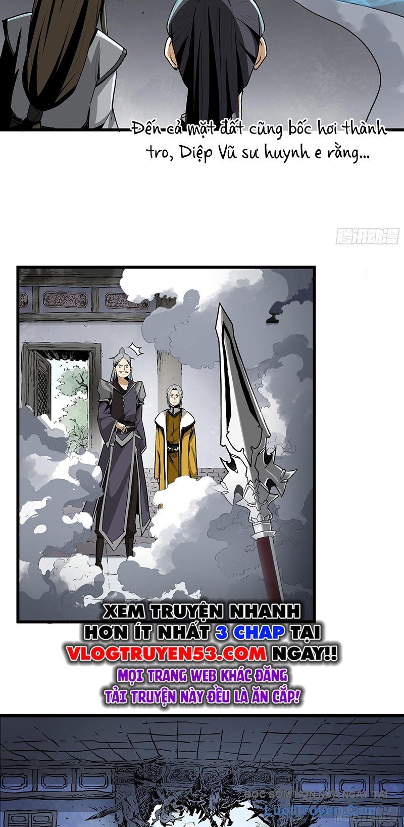 Đừng Nhờn  Với Đại Sư Huynh - Chapter 1 - Page 56