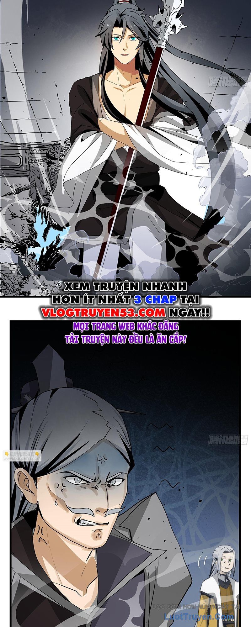 Đừng Nhờn  Với Đại Sư Huynh - Chapter 1 - Page 58