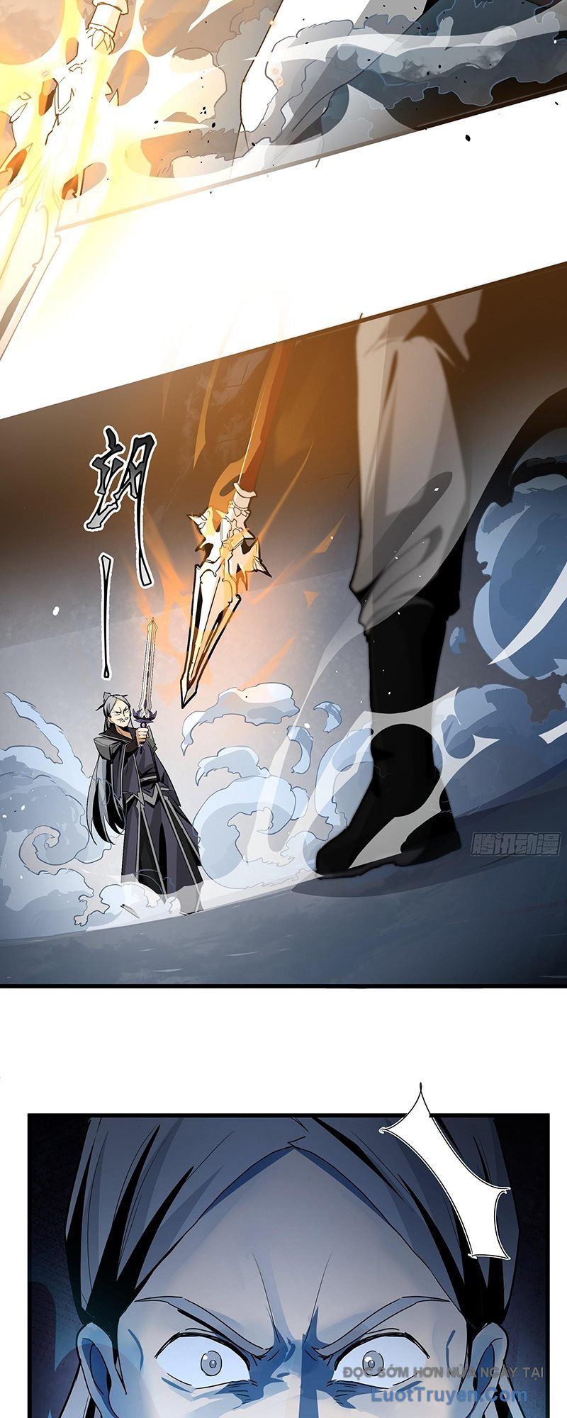 Đừng Nhờn  Với Đại Sư Huynh - Chapter 1 - Page 60