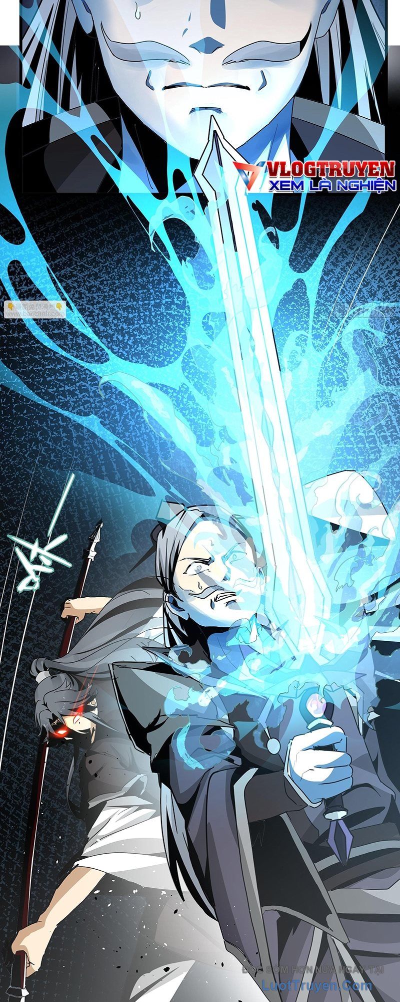 Đừng Nhờn  Với Đại Sư Huynh - Chapter 1 - Page 61