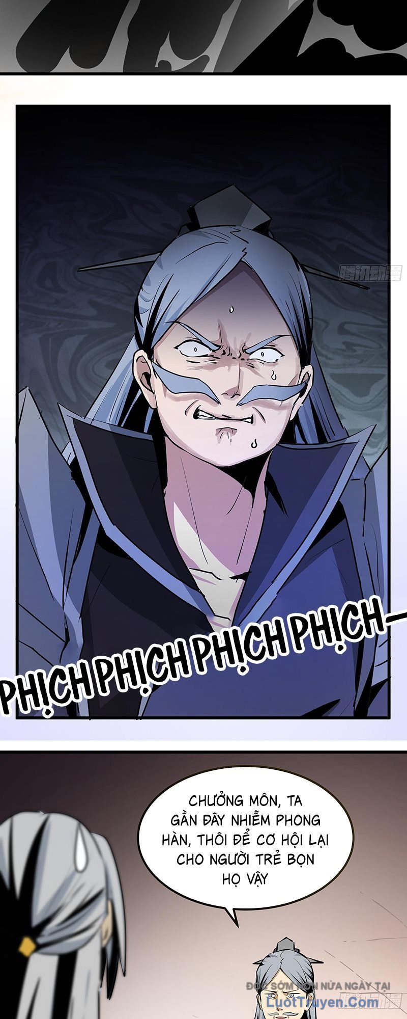 Đừng Nhờn  Với Đại Sư Huynh - Chapter 1 - Page 64