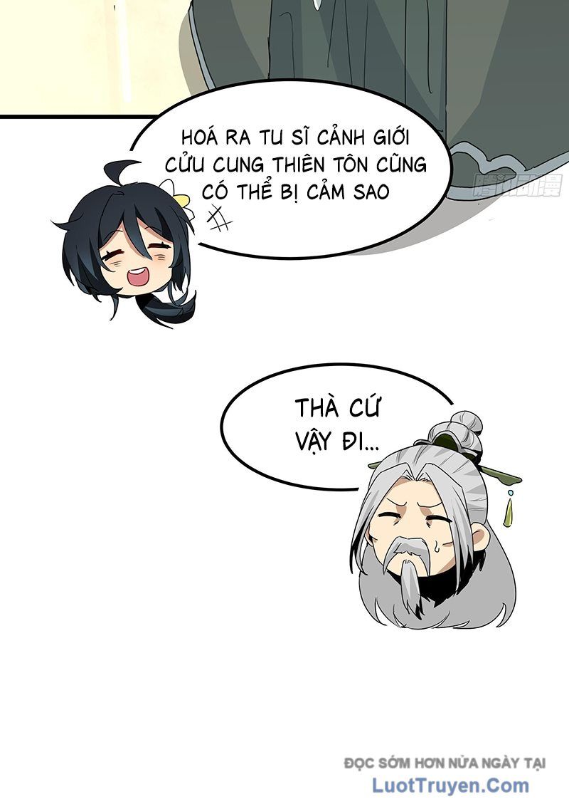 Đừng Nhờn  Với Đại Sư Huynh - Chapter 1 - Page 68