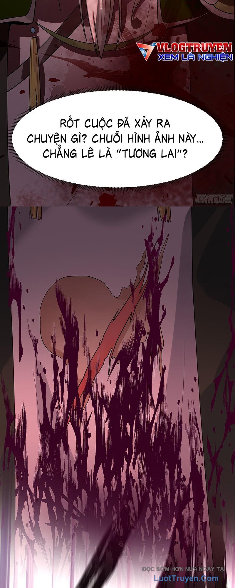 Đừng Nhờn  Với Đại Sư Huynh - Chapter 2 - Page 27