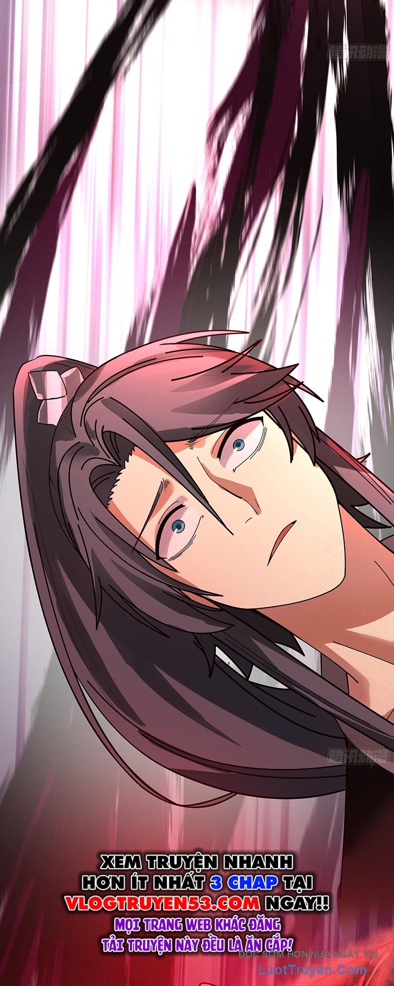 Đừng Nhờn  Với Đại Sư Huynh - Chapter 2 - Page 28