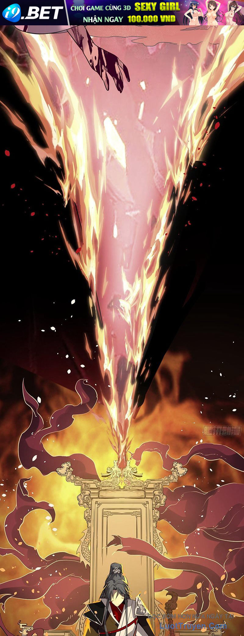 Đừng Nhờn  Với Đại Sư Huynh - Chapter 2 - Page 31