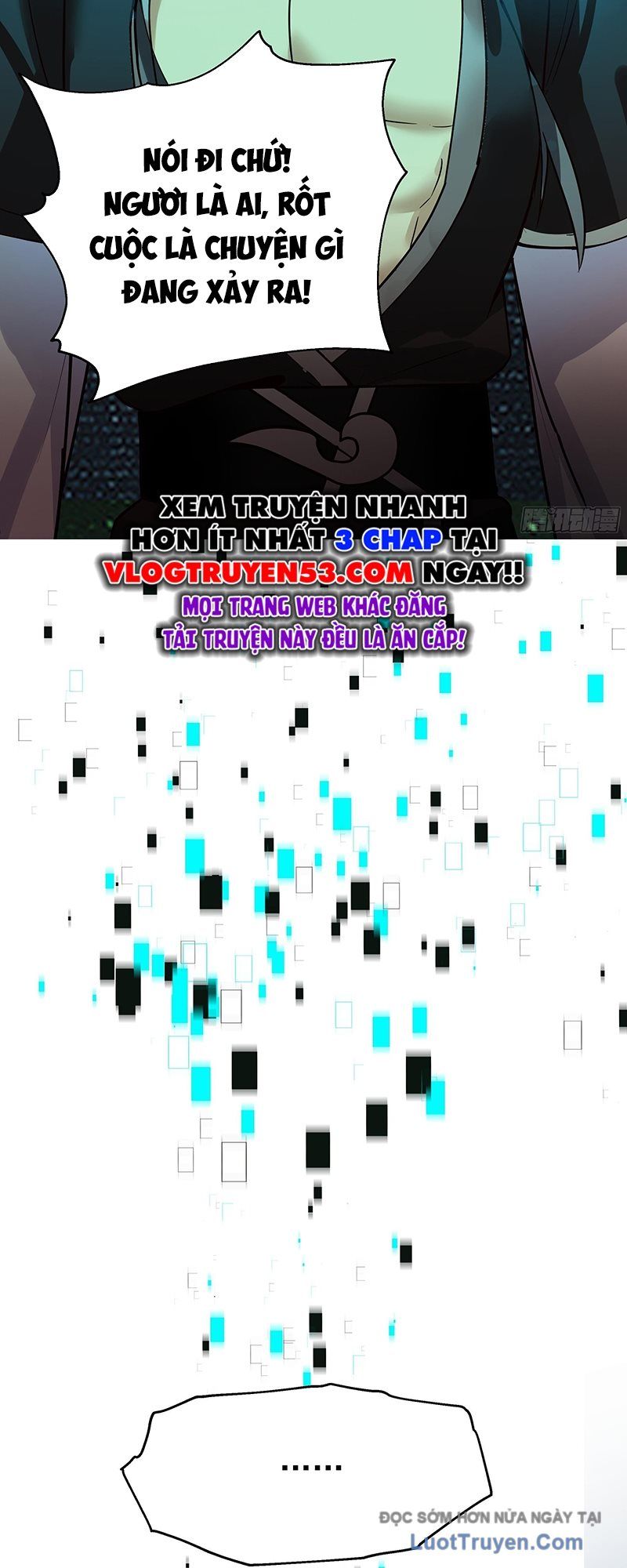 Đừng Nhờn  Với Đại Sư Huynh - Chapter 2 - Page 33