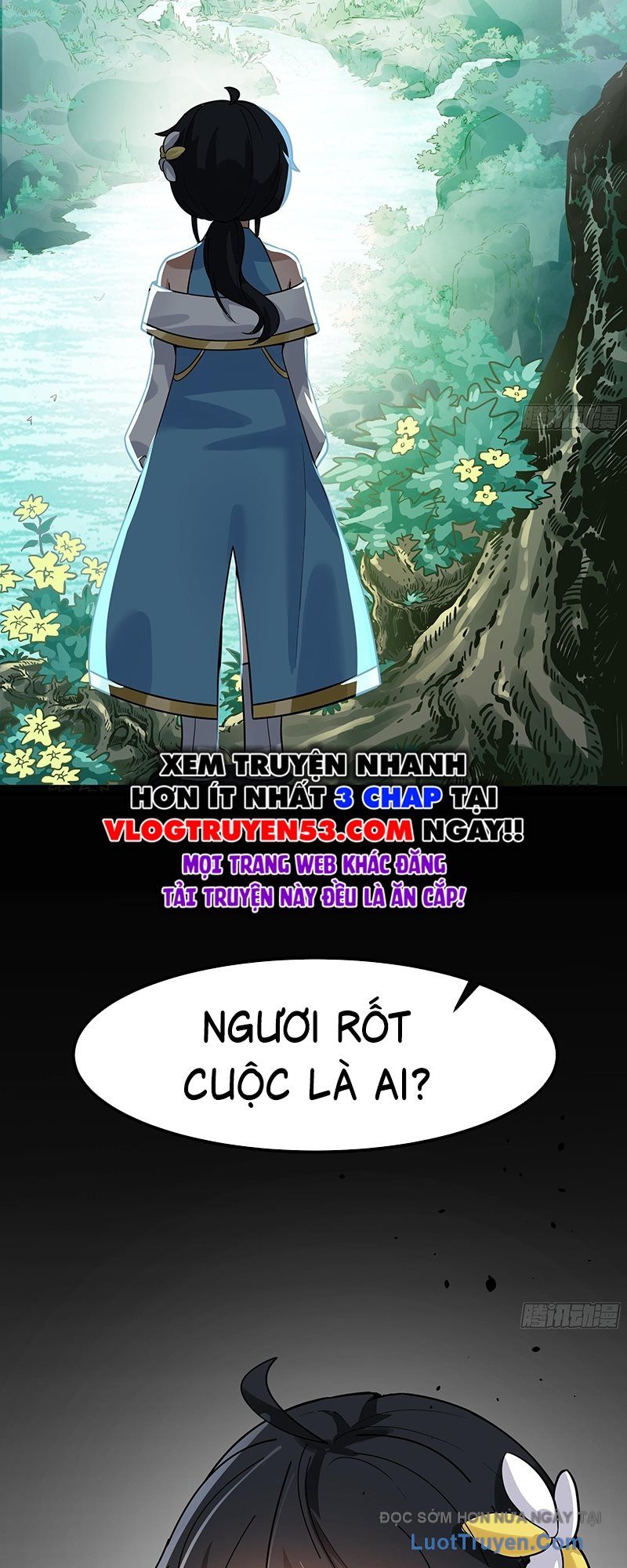 Đừng Nhờn  Với Đại Sư Huynh - Chapter 2 - Page 39