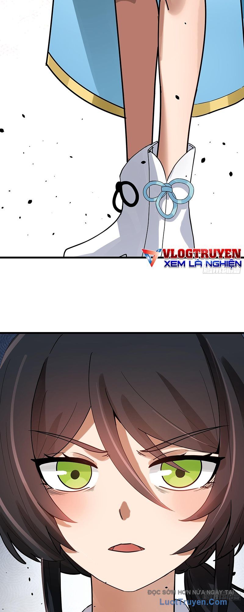 Đừng Nhờn  Với Đại Sư Huynh - Chapter 2 - Page 41