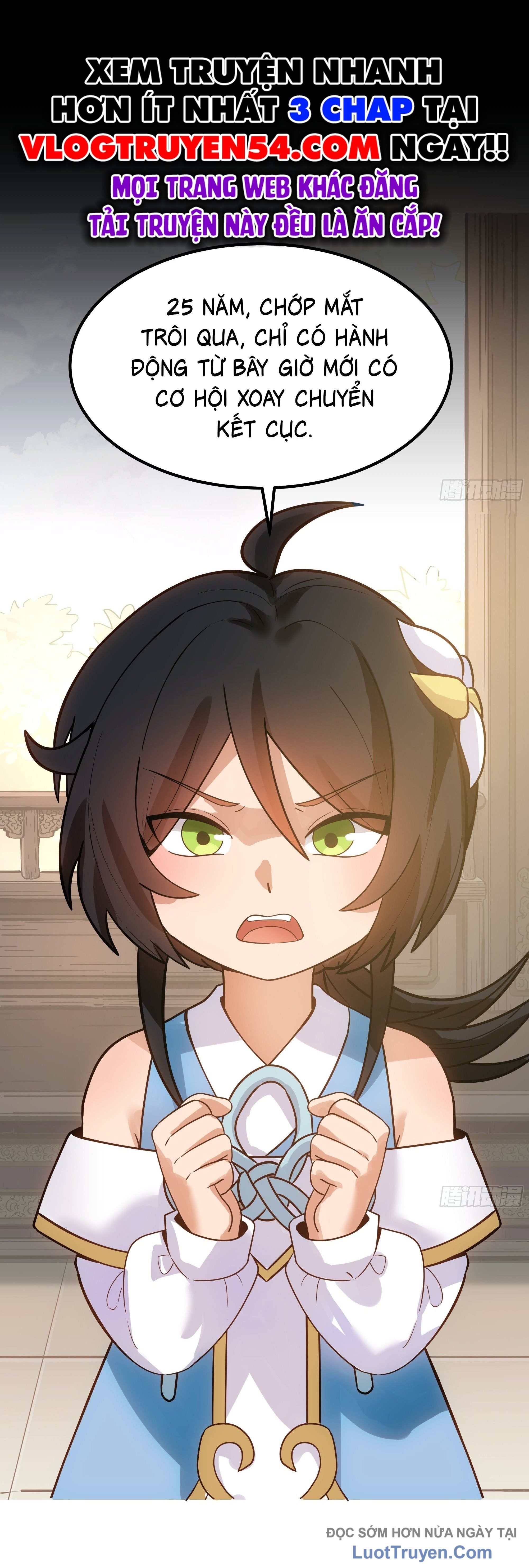 Đừng Nhờn  Với Đại Sư Huynh - Chapter 3 - Page 12