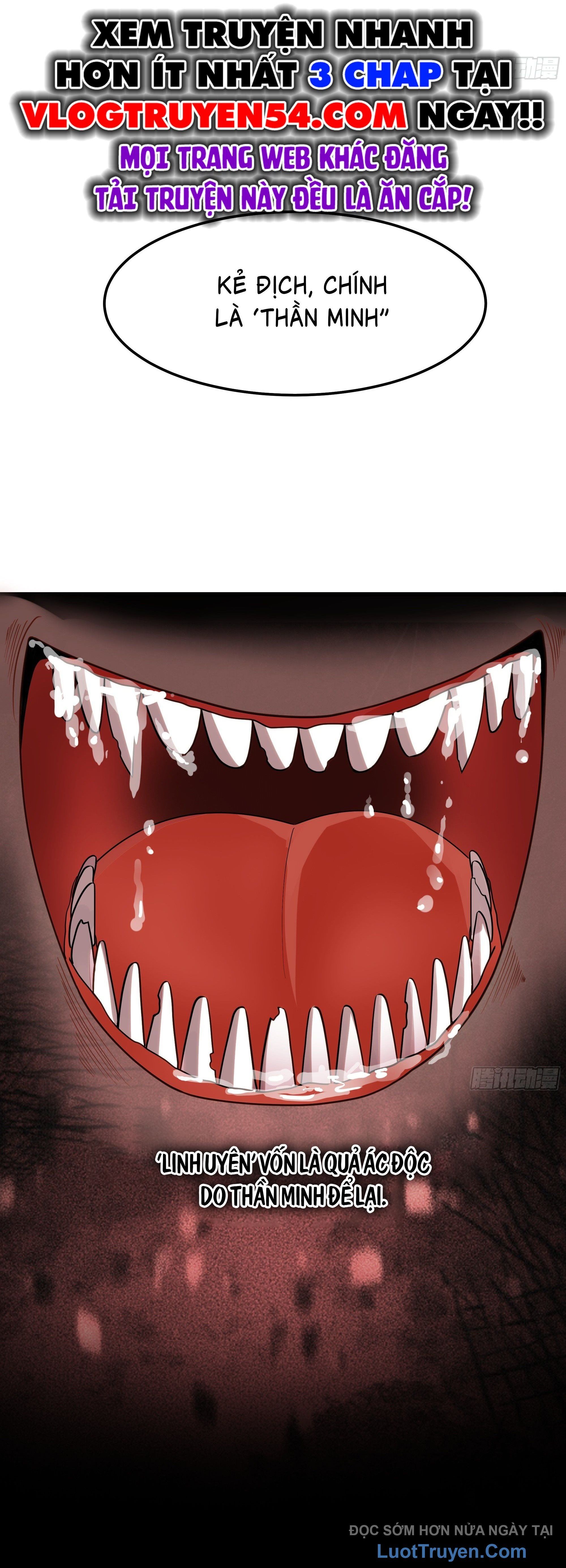 Đừng Nhờn  Với Đại Sư Huynh - Chapter 3 - Page 17