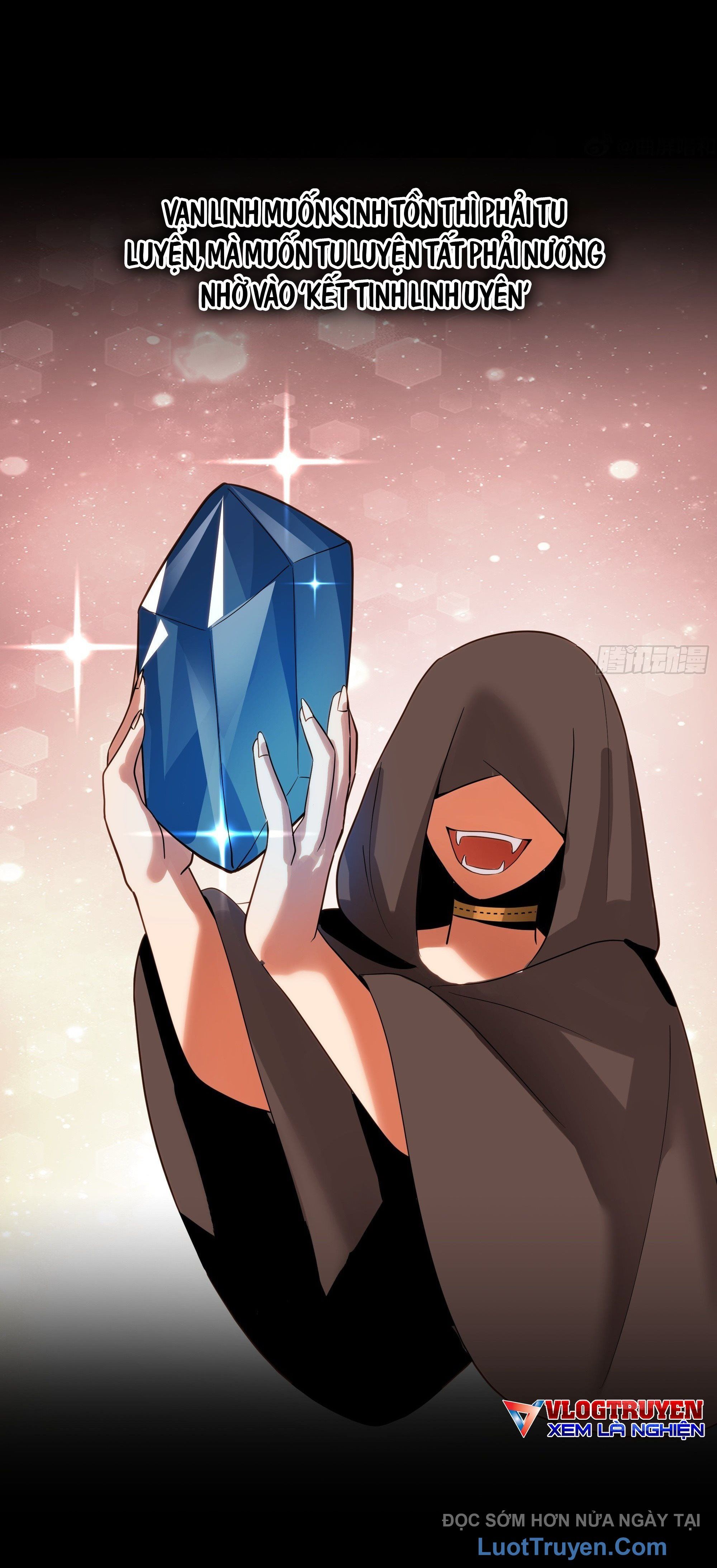 Đừng Nhờn  Với Đại Sư Huynh - Chapter 3 - Page 18