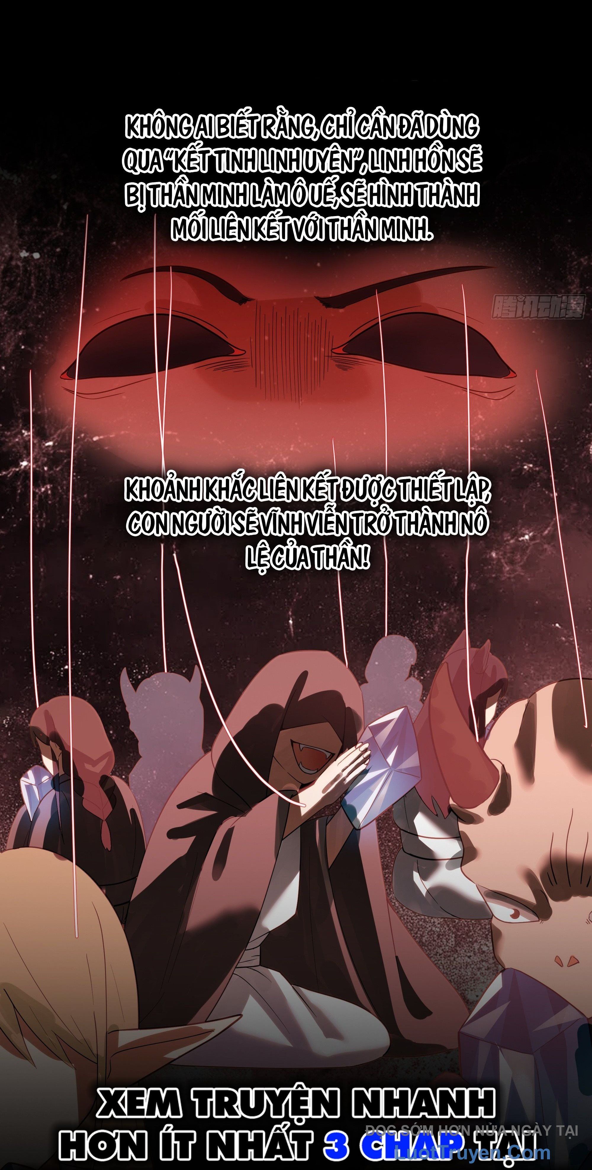 Đừng Nhờn  Với Đại Sư Huynh - Chapter 3 - Page 19